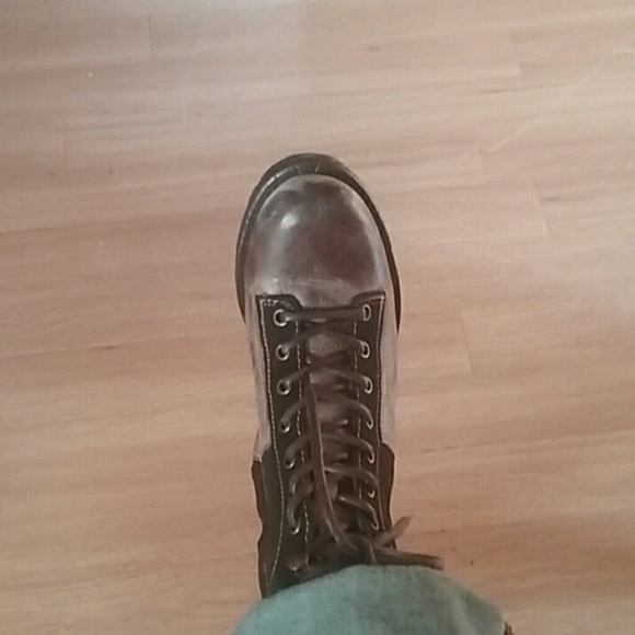 Fly combat boots New - Picture 7 of 7